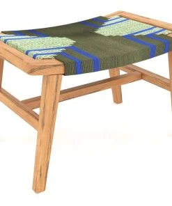 Masaya & Co. Masaya Manila Ottoman - Emerald Coast Furniture 5 Masaya & Co. Masaya Manila Ottoman - Emerald Coast Furniture