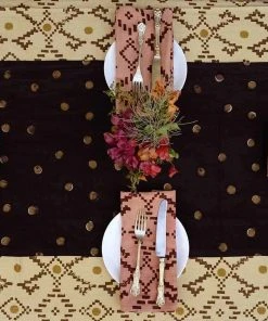 Ichcha Manjha Napkin Set