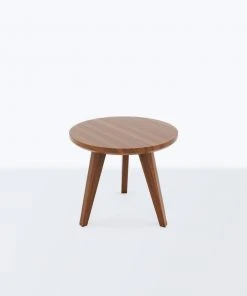 Masaya & Co. Manzanillo Round Side Table Furniture