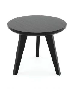 Masaya & Co. Manzanillo Round Side Table Furniture
