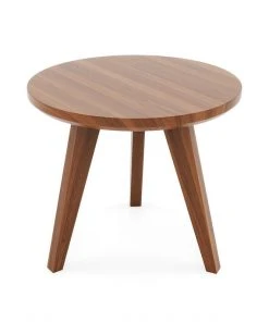 Masaya & Co. Manzanillo Round Side Table Furniture