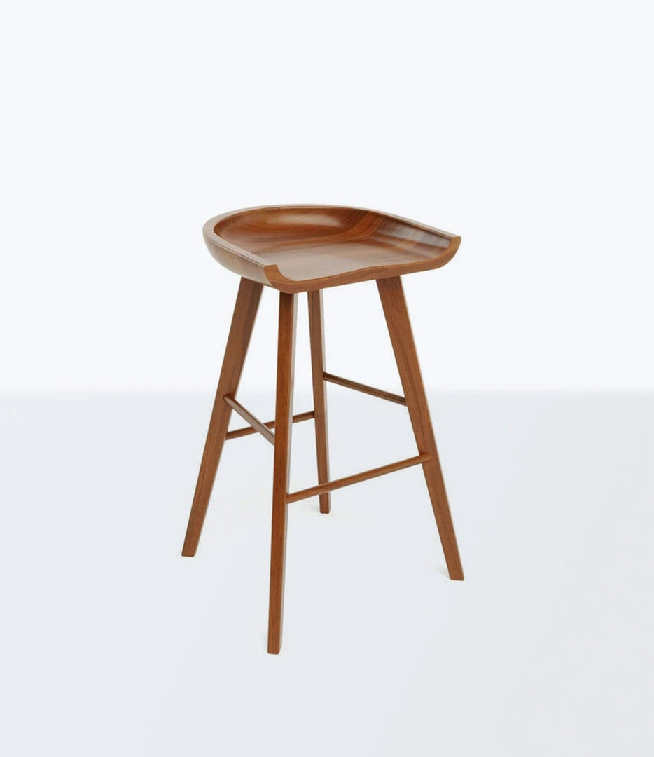 Masaya & Co. Furniture Manzanillo Stool Masaya & Co. Furniture Manzanillo Stool