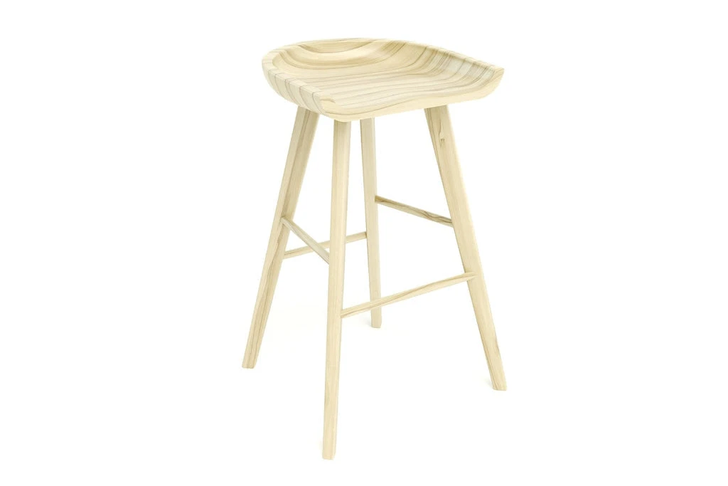 Masaya & Co. Furniture Manzanillo Stool Masaya & Co. Furniture Manzanillo Stool