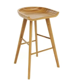 Masaya & Co. Furniture Manzanillo Stool 7 Masaya & Co. Furniture Manzanillo Stool