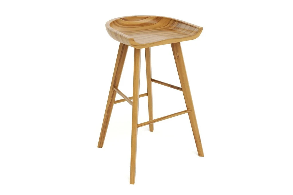 Masaya & Co. Furniture Manzanillo Stool Masaya & Co. Furniture Manzanillo Stool