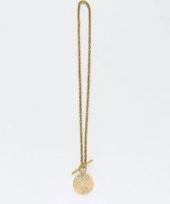 Abby Alley Marcella Necklace Best Sellers