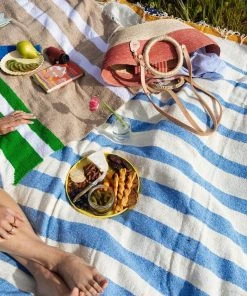 Caminito Marea Upcycled Blanket