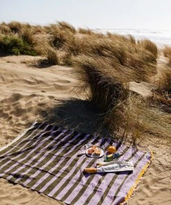 Caminito Marea Upcycled Blanket