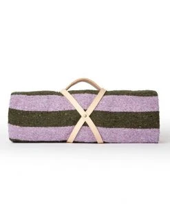 Caminito Marea Upcycled Blanket