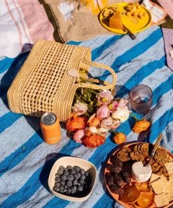 Caminito Marea Upcycled Blanket