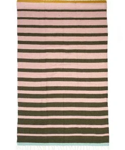 Caminito Marea Upcycled Blanket