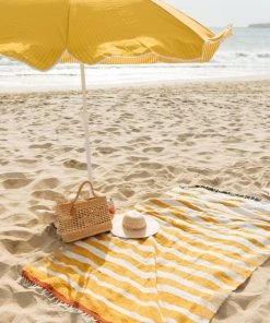 Caminito Marea Upcycled Blanket