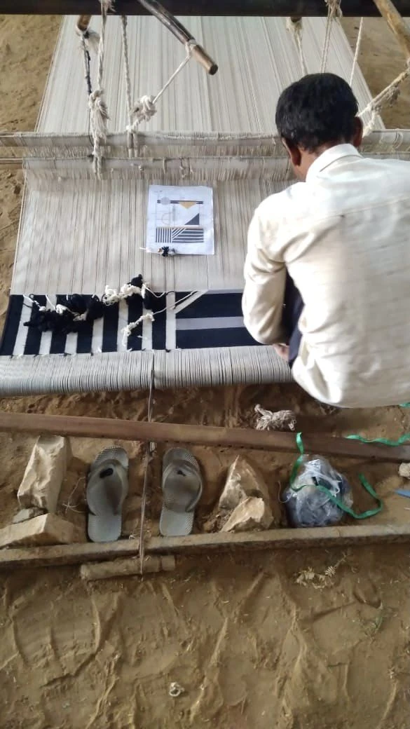 Leah Singh Home Goods Margeaux Circle Jute Rug Leah Singh Home Goods Margeaux Circle Jute Rug