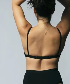 Mary Young High Waist Bamboo Thong Best Sellers