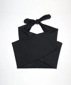 Mary Young Kabira Recycled Swim Top