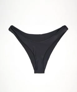 Mary Young Swim Mina Recycled Bikini Bottom 9 Mary Young Swim Mina Recycled Bikini Bottom