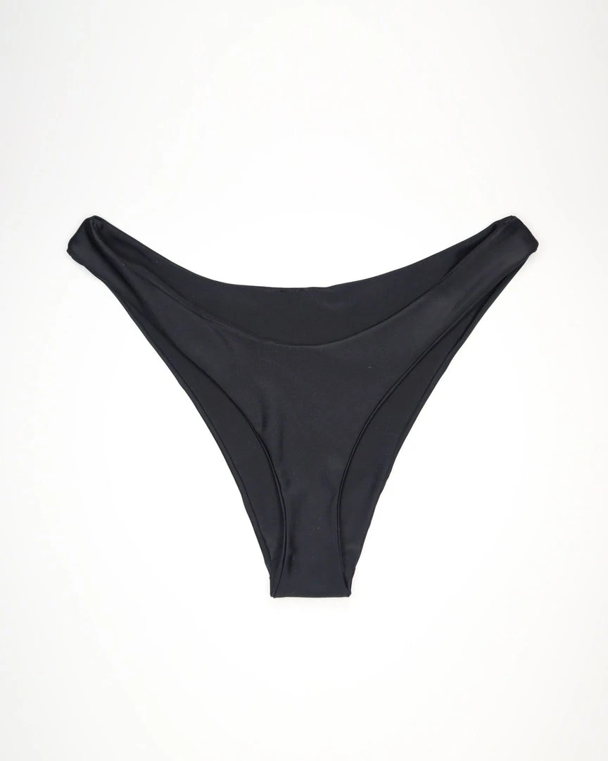 Mary Young Swim Mina Recycled Bikini Bottom Mary Young Swim Mina Recycled Bikini Bottom