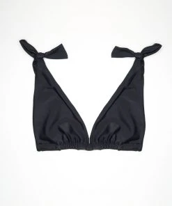 Mary Young Nikki Recycled Tie Swim Top