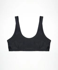 Mary Young Serra Recycled Swim Top 11 Mary Young Serra Recycled Swim Top