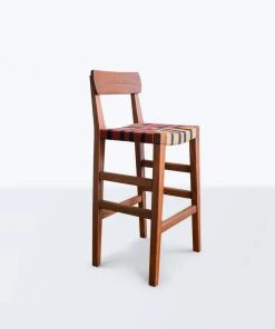Masaya & Co. Masaya Barstool - Momotombo Furniture