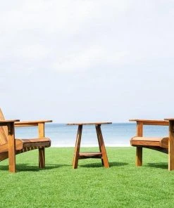 Masaya & Co. Adirondack Chair Furniture