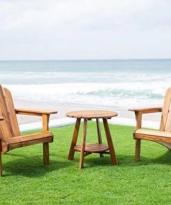 Masaya & Co. Adirondack Chair Furniture