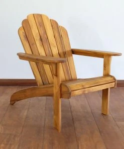 Masaya & Co. Adirondack Chair Furniture