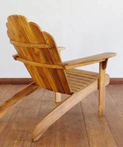 Masaya & Co. Adirondack Chair Furniture