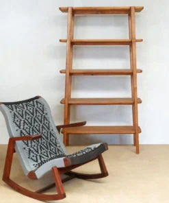 Masaya & Co. Apanas Bookshelf Furniture
