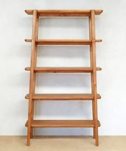 Masaya & Co. Apanas Bookshelf Furniture