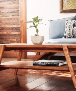 Masaya & Co. Best Sellers Apanas Coffee Table