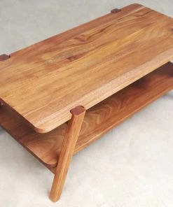 Masaya & Co. Best Sellers Apanas Coffee Table