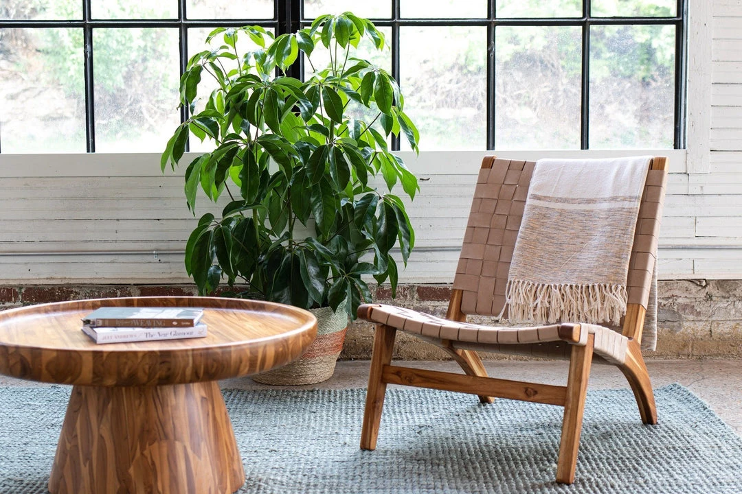 Masaya & Co. Batea Coffee Table 6 Masaya & Co. Batea Coffee Table