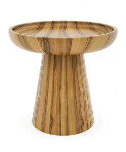 Masaya & Co. Batea Side Table Furniture 11 Masaya & Co. Batea Side Table Furniture
