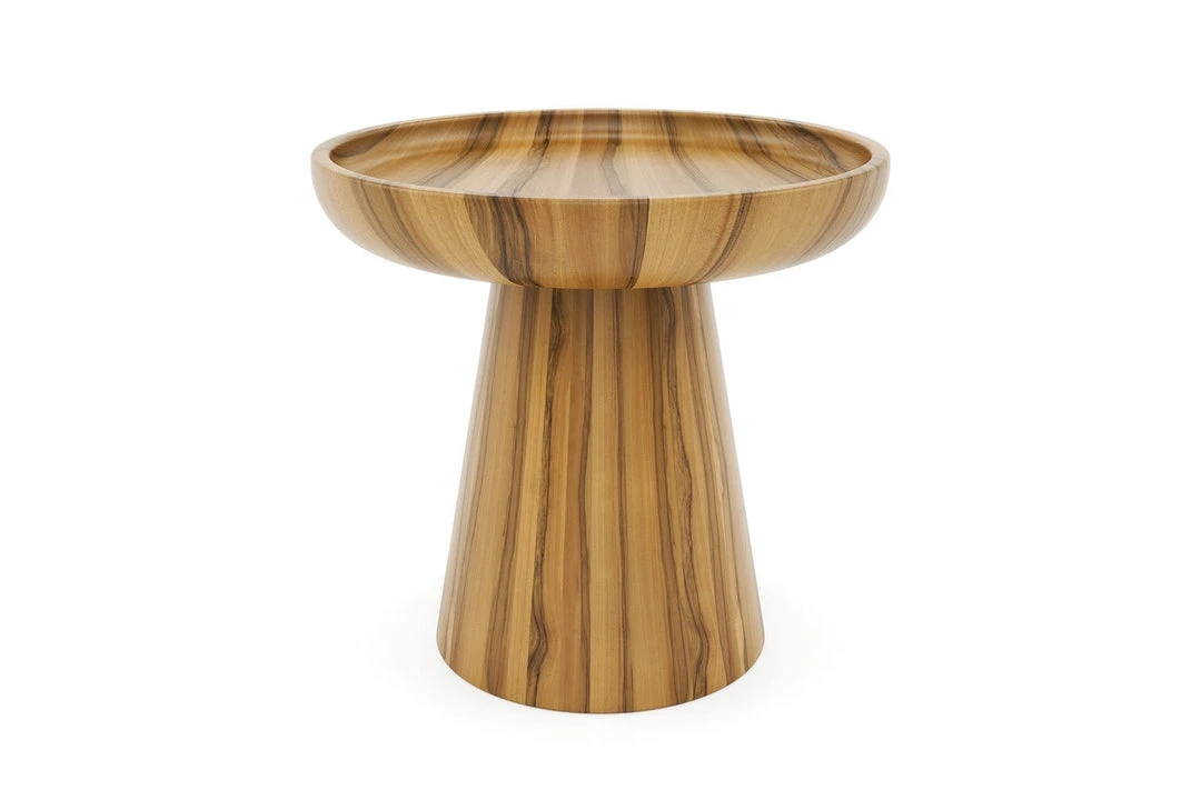 Masaya & Co. Batea Side Table Furniture 6 Masaya & Co. Batea Side Table Furniture