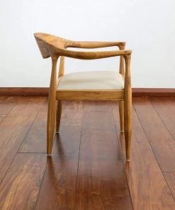 Masaya & Co. Boaco Arm Chair Furniture