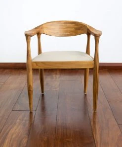 Masaya & Co. Boaco Arm Chair Furniture