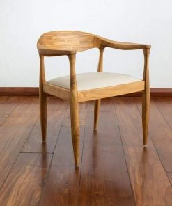 Masaya & Co. Boaco Arm Chair Furniture