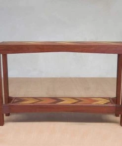 Masaya & Co. Bosawas Hall Table Furniture 2 Masaya & Co. Bosawas Hall Table Furniture
