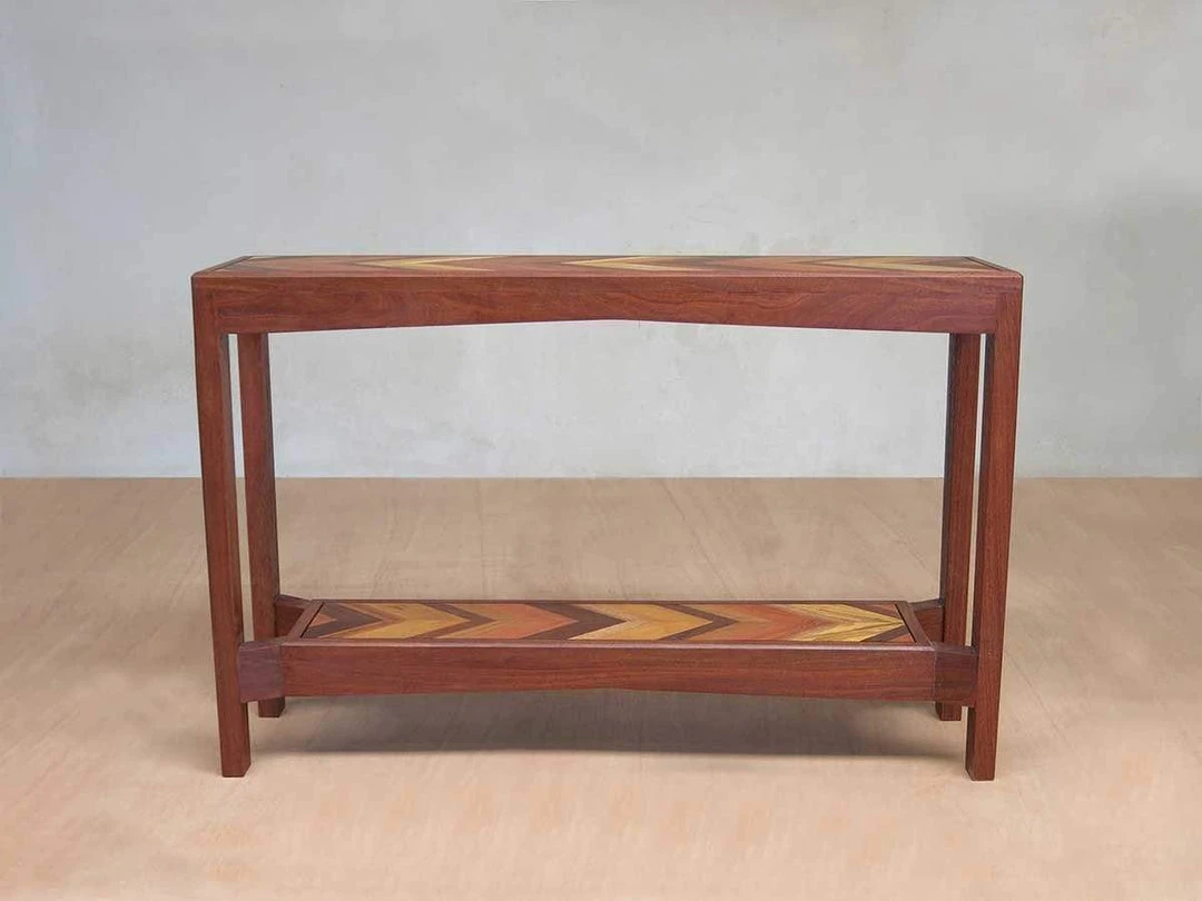 Masaya & Co. Bosawas Hall Table Furniture Masaya & Co. Bosawas Hall Table Furniture