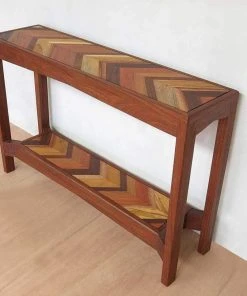 Masaya & Co. Bosawas Hall Table Furniture 5 Masaya & Co. Bosawas Hall Table Furniture