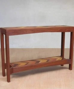 Masaya & Co. Bosawas Hall Table Furniture 4 Masaya & Co. Bosawas Hall Table Furniture
