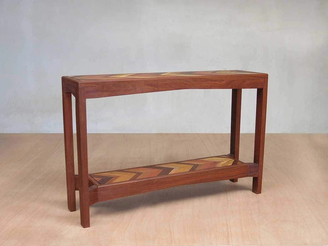 Masaya & Co. Bosawas Hall Table Furniture Masaya & Co. Bosawas Hall Table Furniture