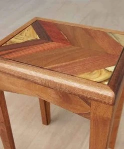 Masaya & Co. Bosawas Side Table