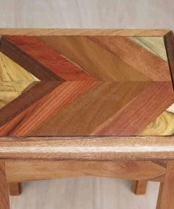 Masaya & Co. Bosawas Side Table