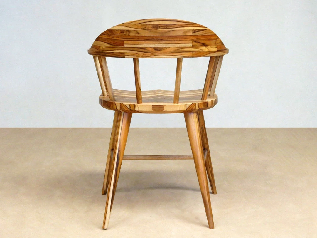Masaya & Co. Captain Dining Chair Masaya & Co. Captain Dining Chair