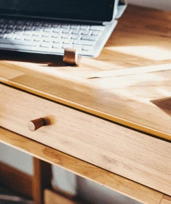 Masaya & Co. Casares Desk Furniture