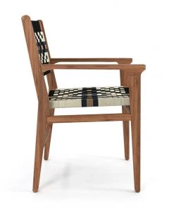 Masaya & Co. Chontales Arm Chair - Colonial Pattern Furniture