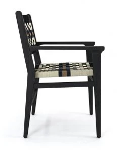 Masaya & Co. Chontales Arm Chair - Colonial Pattern Furniture