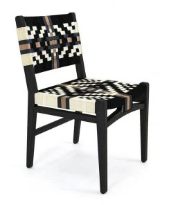 Masaya & Co. Furniture Chontales Dining Chair- Colonial